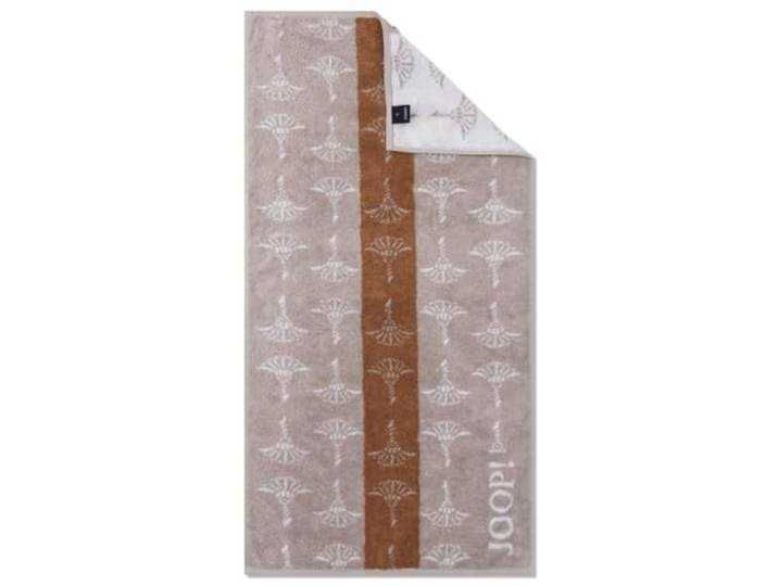 JOOP! Handtuch Divided Farbe Natur Größe 50x100