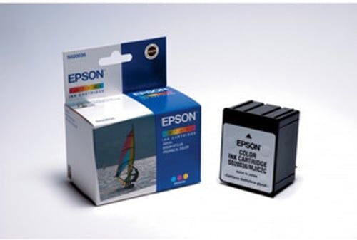 Epson S020034 tinteiro preto