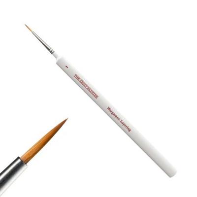Pegasus ARM07038 - Army Painter Wargamer Brush Layering-Pinsel Gr. 1