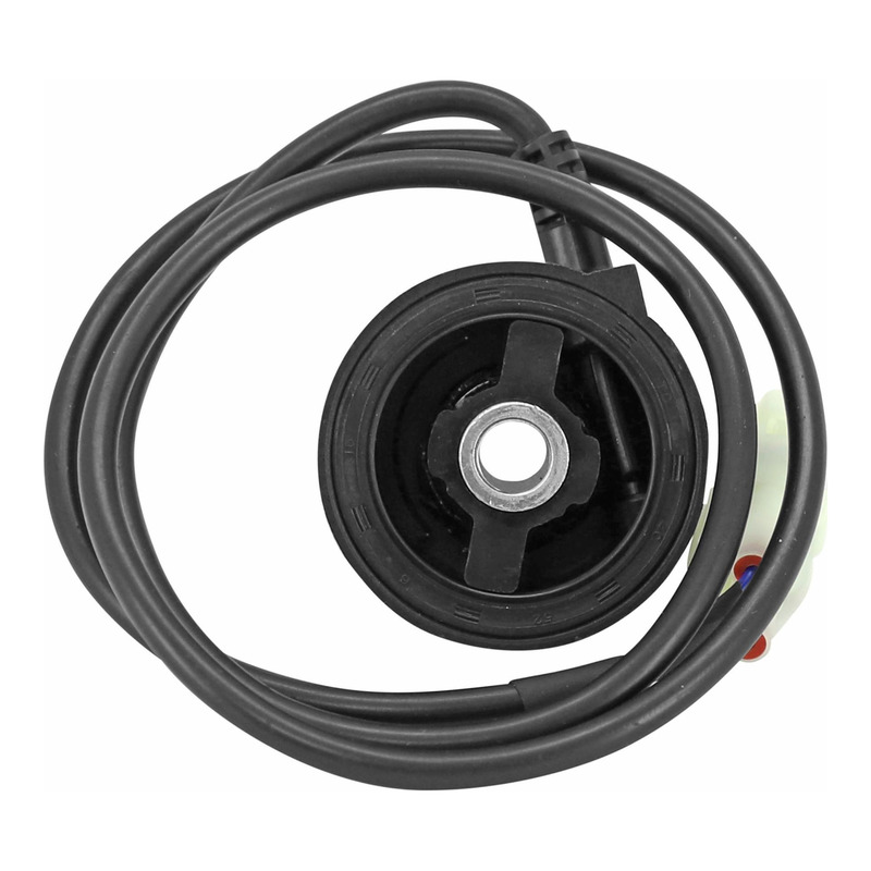 1Tek Origine Entraîneur de compteur digital pour Nitro, Aerox 06-12 / Ovetto, Neo'