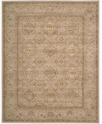 Nourison Hand-tufted Area Rug
