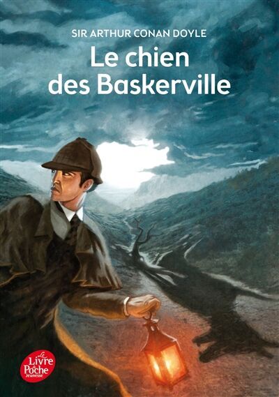 Doyle, Arthur Conan - Le chien des Baskerville - Preis vom 12.10.2026 11:37:12 h