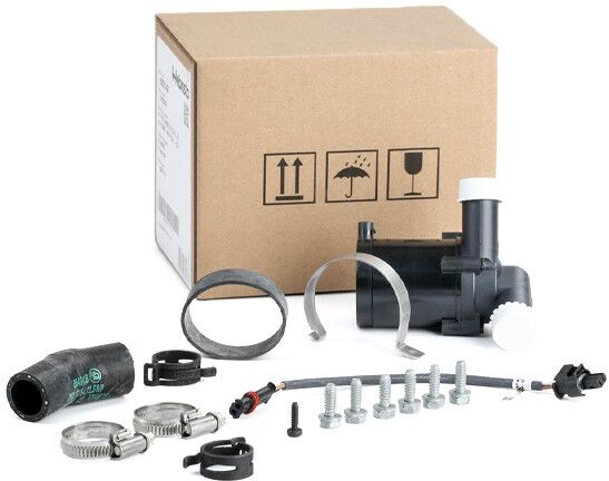 WEBASTO 9002514B Water Pump, parking heater