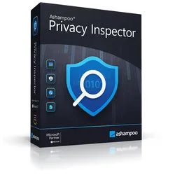 Ashampoo Privacy Inspector