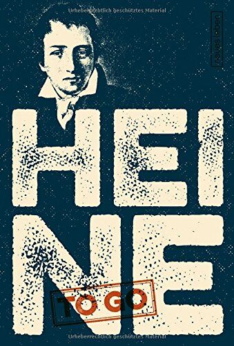 Heinrich Heine - HEINE to go - Preis vom 10.10.2026 11:48:34 h