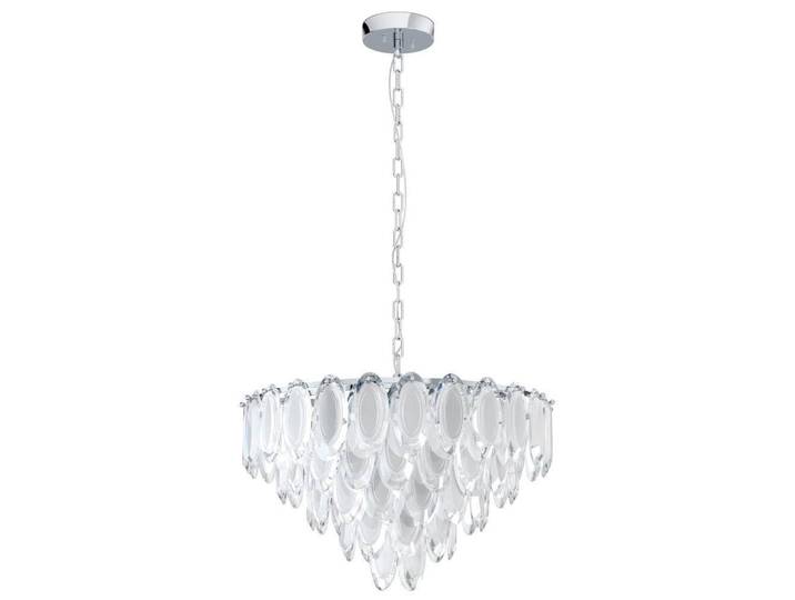 Design kroonluchter - Ø 62cm Carvario Stars of Light - 39722