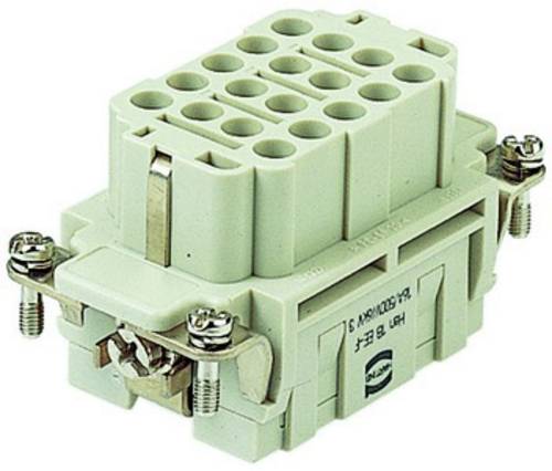 Buchseneinsatz 09320183101 HARTING Inhalt: 1 St. Buchseneinsatz