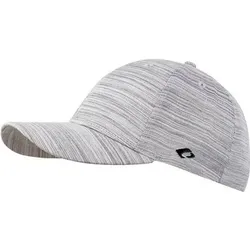 CHILLOUTS Sotschi Hat, Größe ONE SIZE in Silber Silber