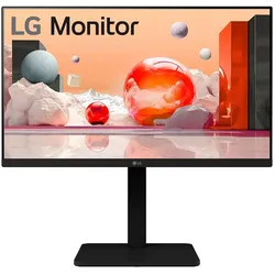 LG 24BA550-B Full HD Monitor 60,5 cm (23,8 Zoll)