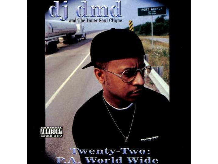 Twenty-Two: P.A. World Wide