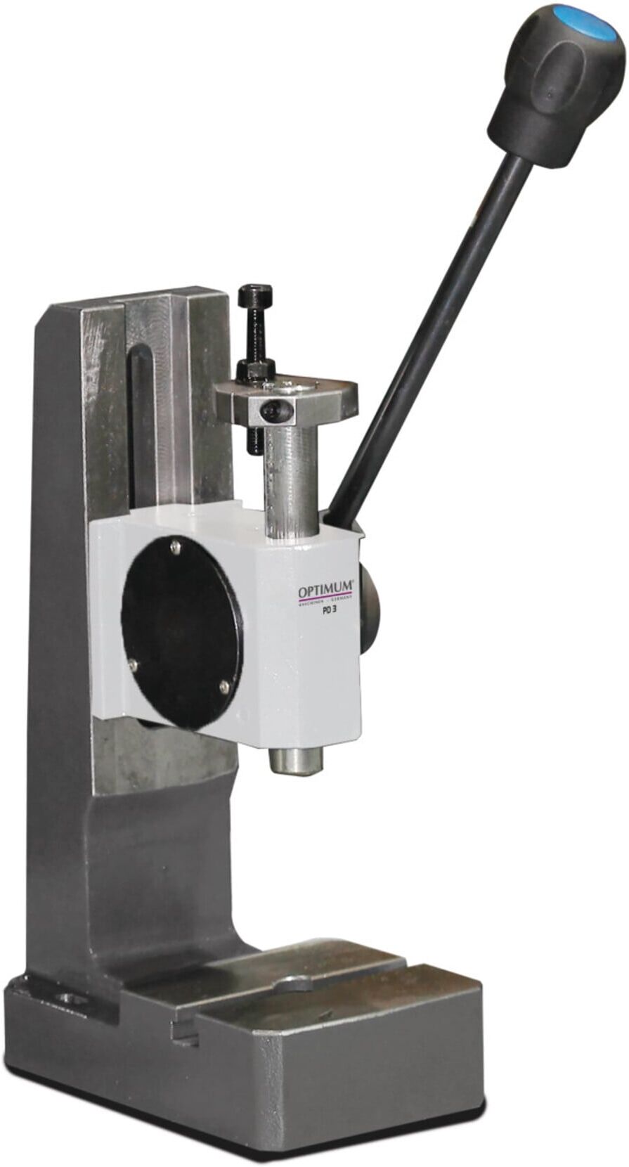 Optimum Drehdornpresse PD3 (3359030)