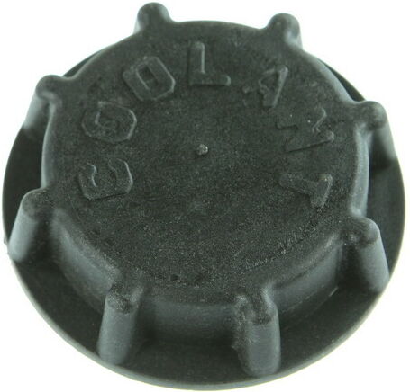 Verschlußdeckel, Kühlmittelbehälter THERMOTEC DBVO003TC