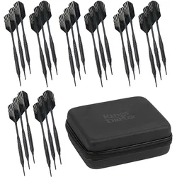Kings Dart Dart-Set "Team", Softdart