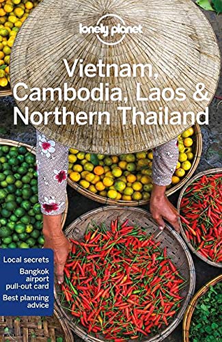 Greg Bloom - Vietnam, Cambodia, Laos & Northern Thailand - Preis vom 15.10.2026 23:06:25 h