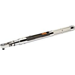 Bahco TAWM38135 Drehmomentschlüssel mit Knarre 3/8 (10 mm) 7 - 135 Nm