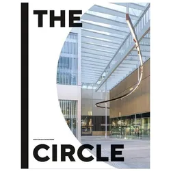 The Circle, Fachbücher von Ralph Bensberg, Reto Westermann