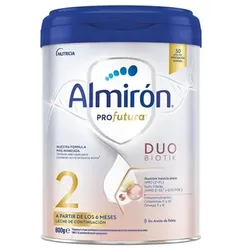 Almiron 2 Profutura Duobiotik Milch zur Weiterfütterung