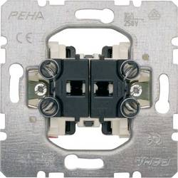 PEHA by Honeywell 1fach Einsatz Jalousie-Schalter 106411 1 St.