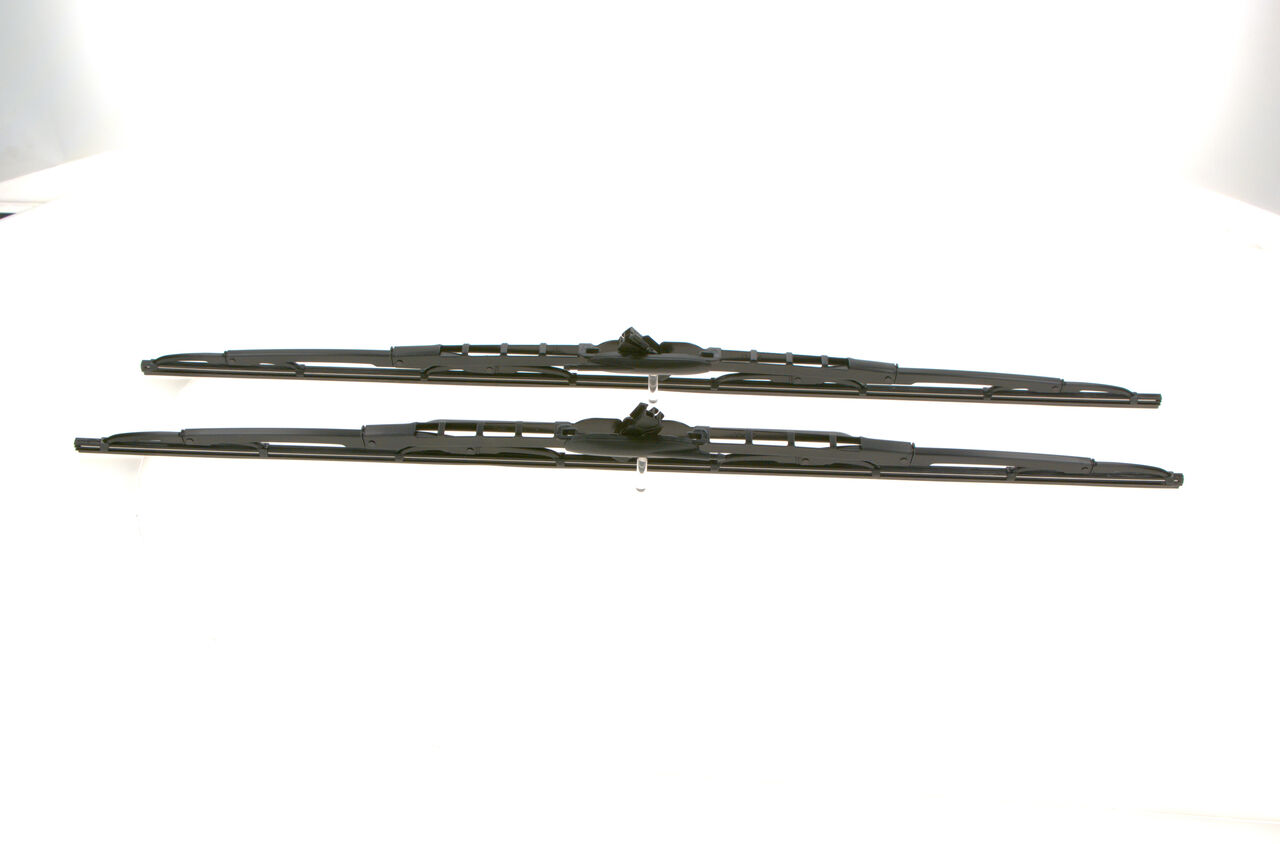 Bosch Wischblatt Twin 3 397 118 334