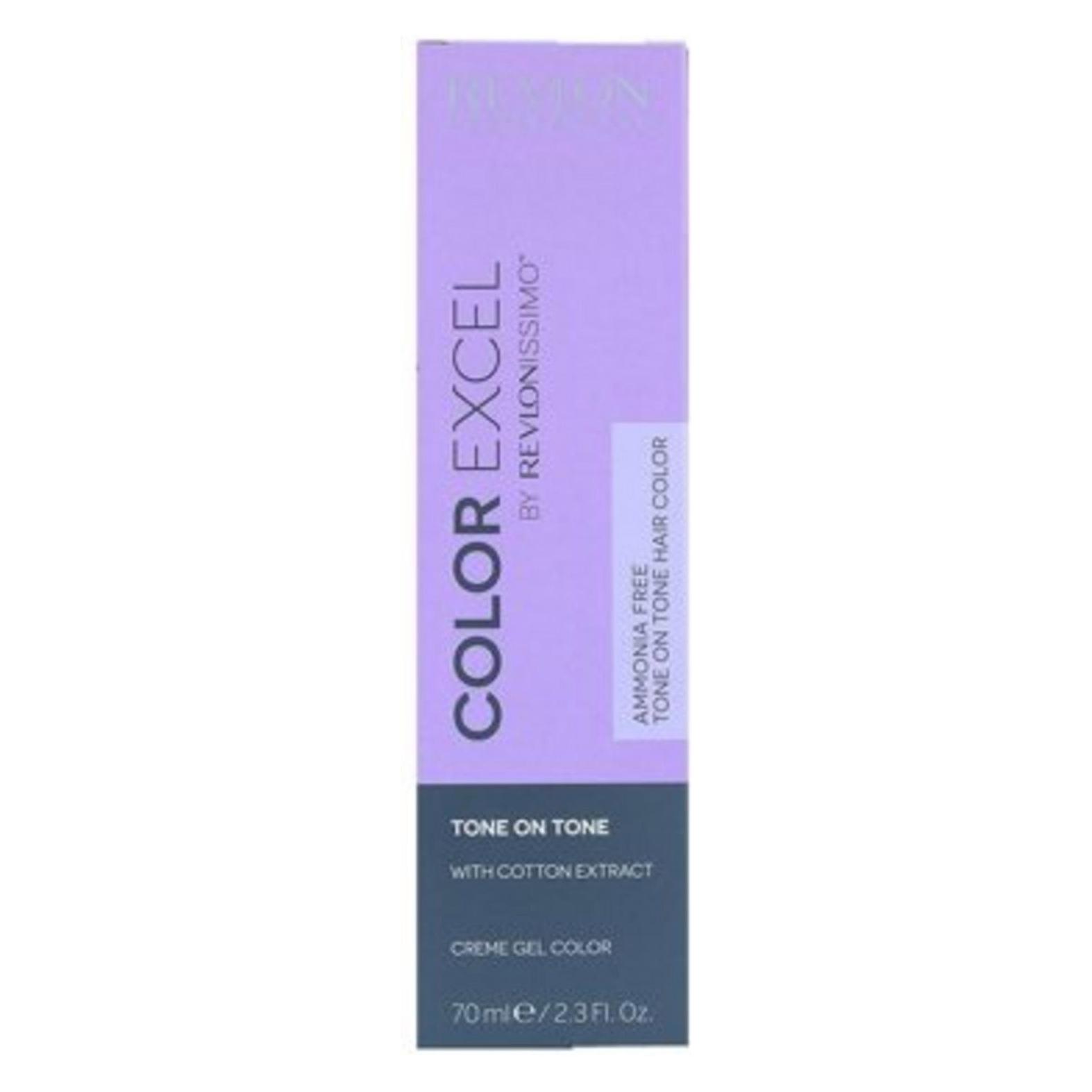 Revlon Professional Color Excel 1 Schwarz (Schwarz) (21835012)