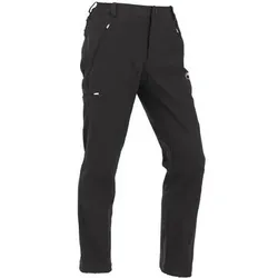 MAUL Herren Hose Nebelhorn REC-lange Hose elast, Größe 27 in Schwarz Schwarz