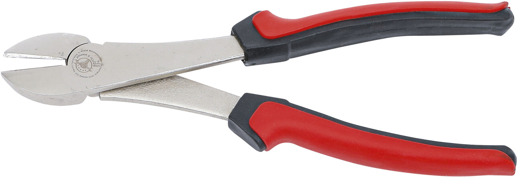 BGS Do it yourself Kraft-Seitenschneider 240 mm (334)