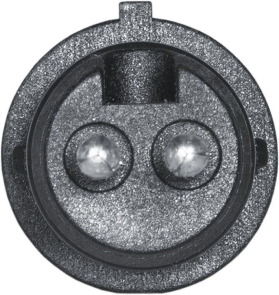 HELLA 6PU 009 106-781 ABS sensor