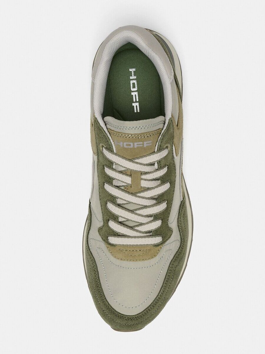 HOFF Baskets en cuir City