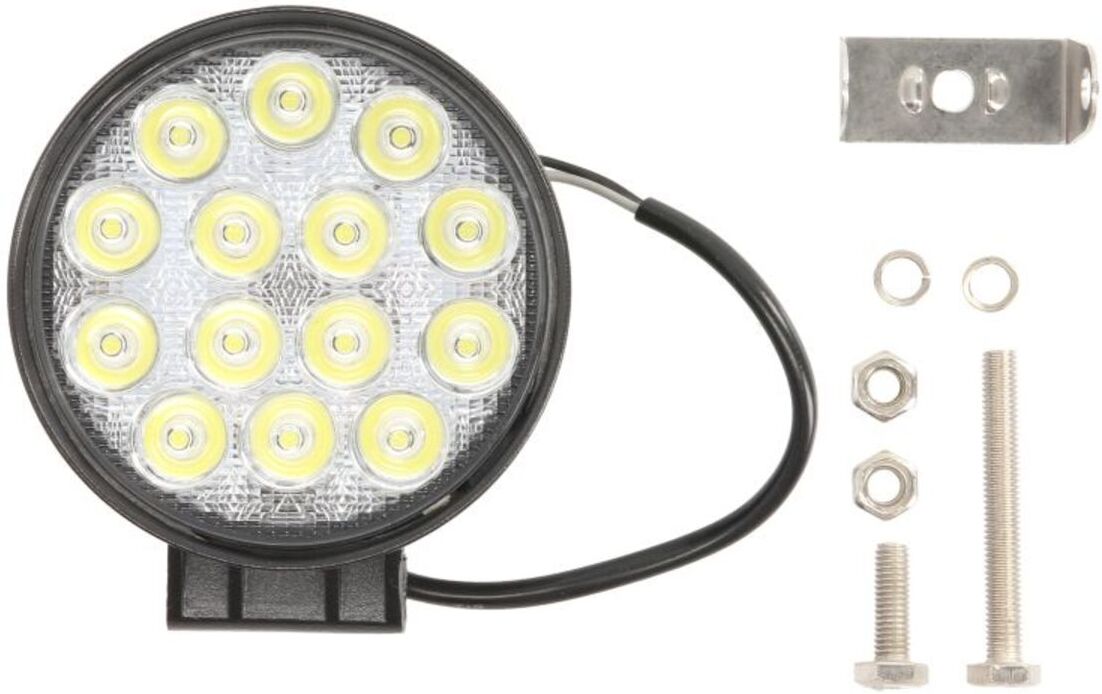 Arbeitslampe TRUCKLIGHT WL-UN205