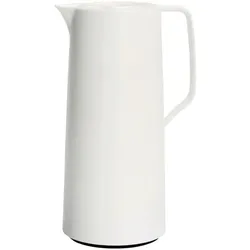 Tefal N4170410, Thermoskanne, Weiss