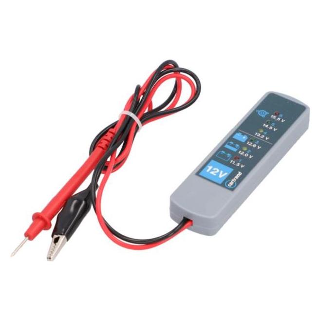 Cartrend Auto Elektrik-Tester (16785310)