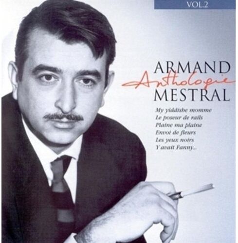 Armand Mestral - L'angelus De La Mer - Preis vom 08.10.2026 07:26:42 h