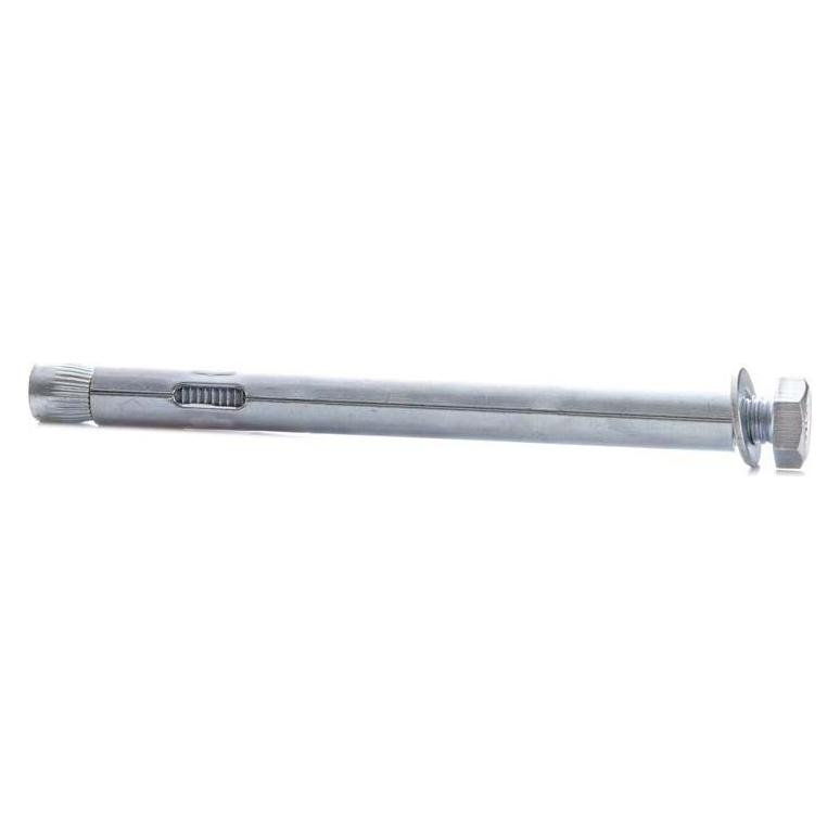 Haushalt ANCHOR BOLT B 12X82 STEEL PLUG A 4 PCS. (5 Stk.) (36518883)