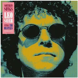 Demon Records, Schallplatten, Northern Songs-Leo Sayer Sings The Beatles (2LP) (Leo Sayer)