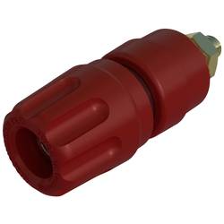 Hirschmann Test & Measurement PKI 10 A Au Polklemme Rot 35 A 1 St. 930103701