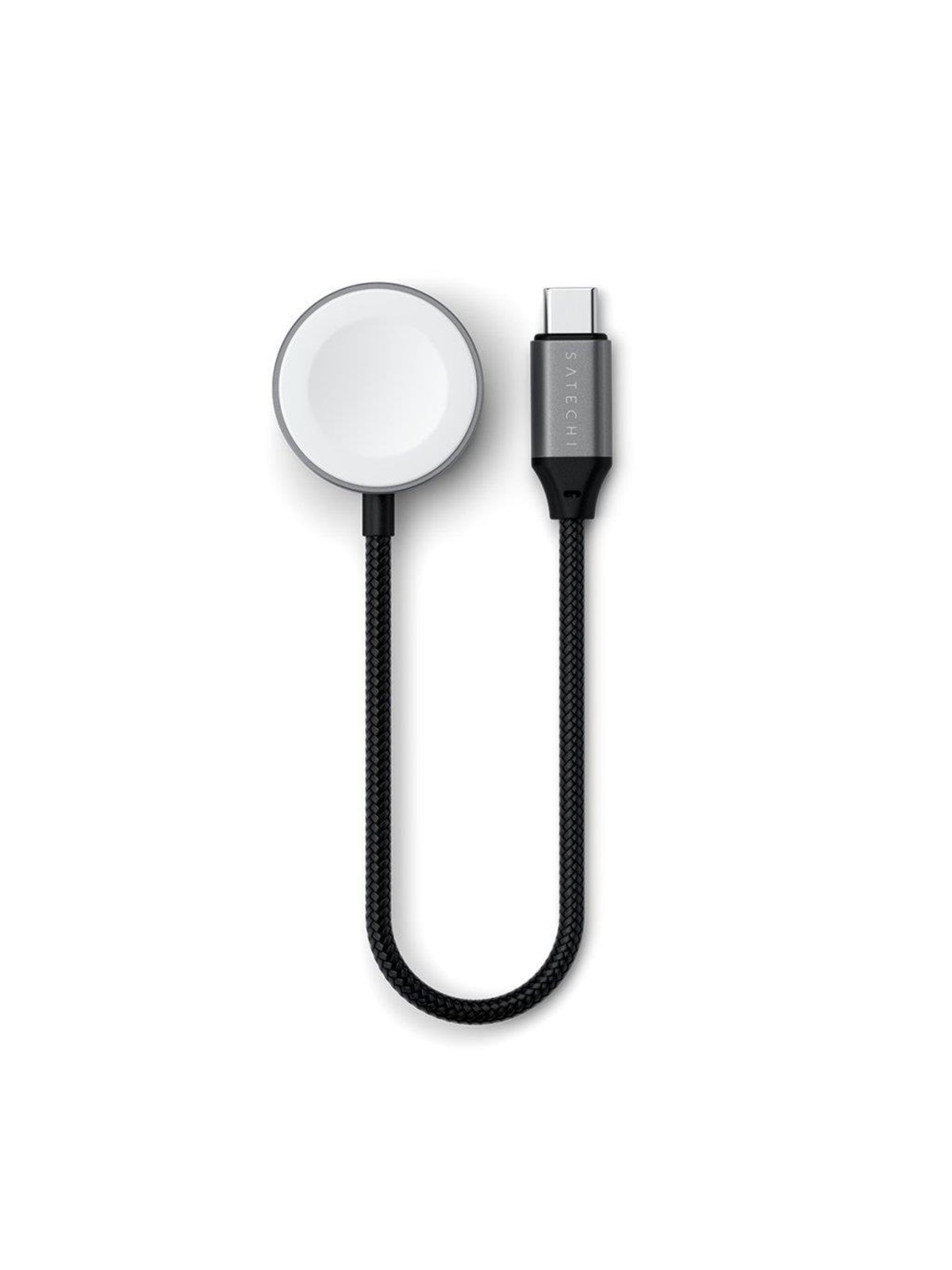 Satechi USB-C Fast Charging Cable For Apple Watch