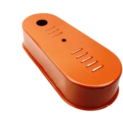 Keilriemenabdeckung | 000056 | Stark Mulcher KS KM KMHP KDS