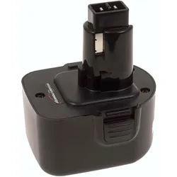Powery Akku für Roller Multi-Press 12V NiMH 2000mAh