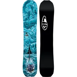 LIB TECH GOLDEN ORCA Snowboard 2027 - 153