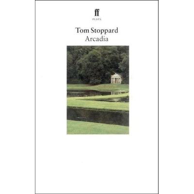 Arcadia, Taschenbuch von Tom Stoppard, Faber & Faber