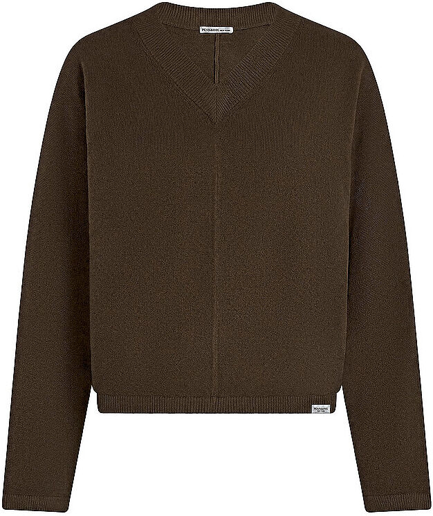 Penn INK Pullover JUMPER braun   XL XL