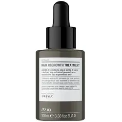 Previa ExtraLife Hair Regrowth Treatment 100 ml