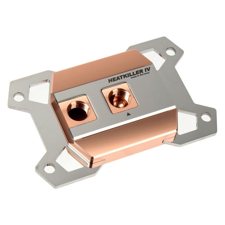 Watercool Heatkiller IV Pro AMD - Pure Copper (18012)