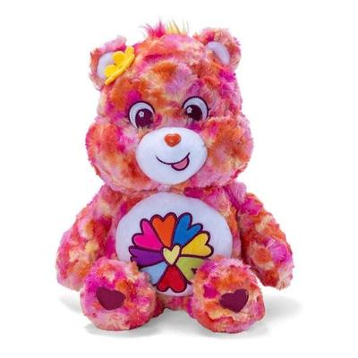Care Bears - Flower Power Bärchi, 35cm