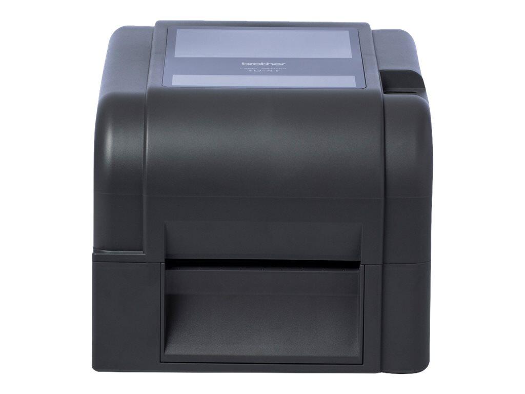 Brother TD-4420TN Thermodirekt-Desktopdrucker TD4420TNZ1
