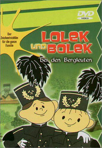 Lolek und Bolek bei den Bergleuten - Preis vom 11.10.2026 03:10:56 h