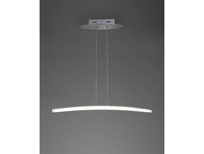 Suspension design Hemisferic Mantra