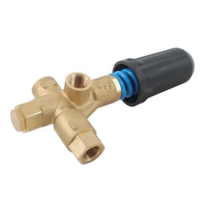 Premium Unloader Valve Pressure Washer Upgrade Premium Unloader Valve Pressure Washer Upgrade