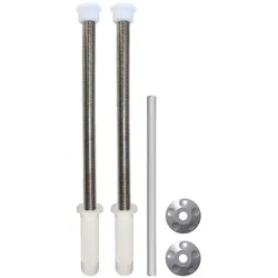 TOX Abstandsmontagesystem Thermo Proof Plus Sun M16x300 (2 Stk.)