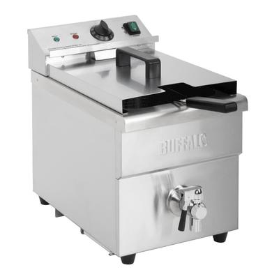 Buffalo Induktionsfritteuse 7,5L